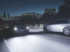 Osram LED Lampen Set Zugelassen für Volkswagen Scirocco - Night Breaker