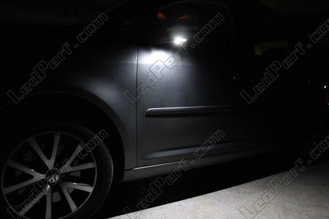 Led Außenspiegel Volkswagen Touran V3