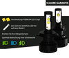 Led LED-Kit Aprilia Caponord 1000 ETV Tuning