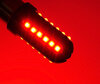 LED-Lampe für das Rücklicht / Bremslicht von Aprilia Scarabeo 300