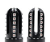LED-Lampen-Pack für Rücklichter / Bremslichter von Aprilia SL 1000 Falco