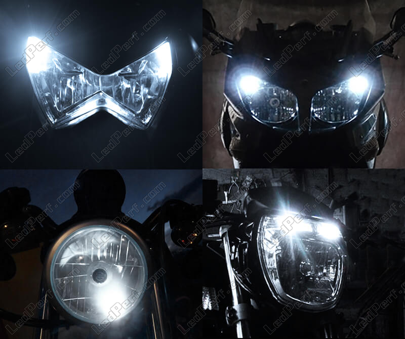 LED-Lampe für BMW Motorrad F 800 R (2015 - 2019)