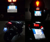 Led Kennzeichen BMW Motorrad G 310 R Tuning