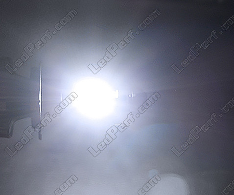 Led LED-Scheinwerfer BMW Motorrad HP2 Sport Tuning