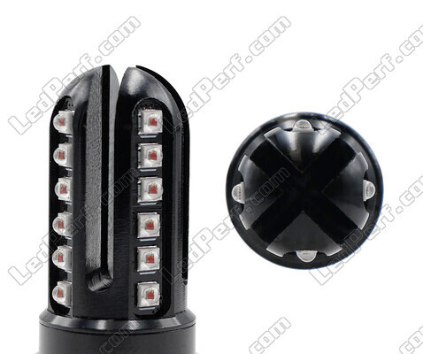 LED-Lampe für das Rücklicht / Bremslicht von Buell XB 12 R Firebolt