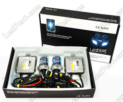 Led HID Xenon-Kit Can-Am Outlander 570 Tuning