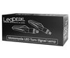 Verpackung der Dynamische LED-Blinker + Tagfahrlicht für Can-Am RS et RS-S (2009 - 2013)