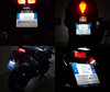 Led Kennzeichen Can-Am RT Limited Tuning