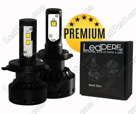 Led LED-Lampe CFMOTO Cforce 520 (2016 - 2021) Tuning