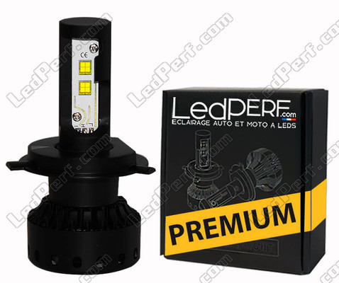 Led LED-Lampe Derbi Boulevard 125 (2009 - 2013) Tuning