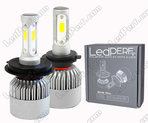 LED-Kit Derbi GPR 125 (2009 - 2015)
