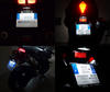 Led Kennzeichen Ducati Monster 998 S4RS Tuning