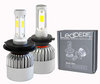 LED-Kit Gilera Fuoco 500