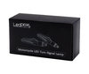 Pack Sequentielle LED-Blinker für Gilera Nexus 300