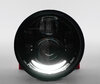 LED-Scheinwerfer für Harley-Davidson Fat Bob 1584 - Zugelassene runde Motorradoptiken