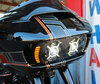 LED-Scheinwerfer für Harley-Davidson Road Glide 1745 (2017 - 2022)