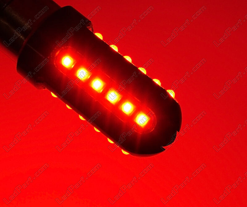 LED-Lampe für die Bremslichter von Harley-Davidson Street Bob 1450