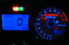LED-Beleuchtungsset Tacho blau Honda CBR 954 RR