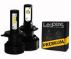 Led LED-Lampe Honda Goldwing 1800 (2001 - 2011) Tuning