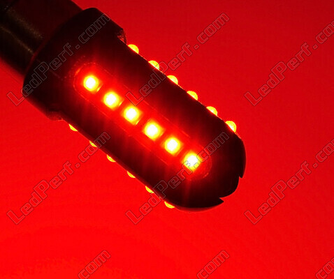 LED-Lampe für das Rücklicht / Bremslicht von Kawasaki VN 1600 Mean Streak
