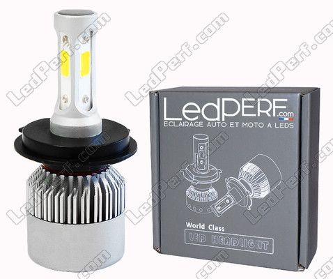 LED-Lampe Kawasaki VN 800 Drifter