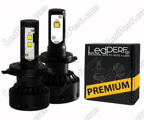 Led LED-Lampe Kawasaki Z800 Tuning