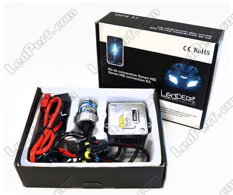 Led HID Xenon-Kit Kymco Dink 50 Tuning