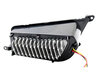 LED-Scheinwerfer für Polaris RZR 900 - 900 S
