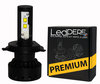 Led LED-Lampe Suzuki Intruder  C 1500 T Tuning