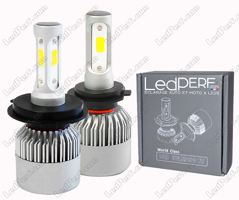 LED-Lampen für KTM RC 390