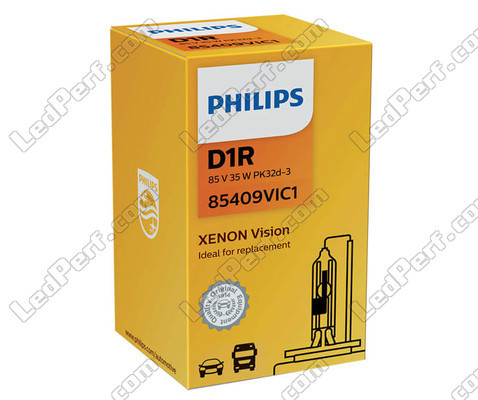 Array Xenon D1R Philips Vision 4400K