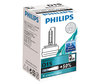 Lampe Xenon D1S Philips X-treme Vision 4800K + 50%