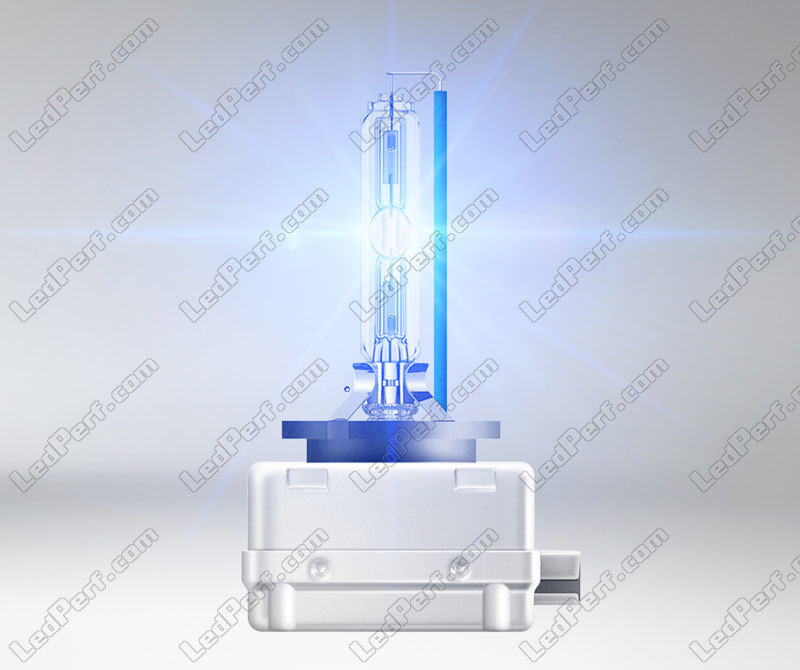 Lampe Xenon D1S Osram Xenarc Cool Blue Intense NEXT GEN 6200K