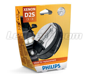 Array Xenon D2S Philips Vision 4400K