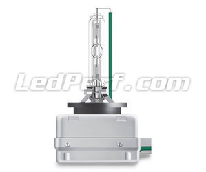 Xenon-lampe D3S Osram Xenarc Night Breaker Laser + 200% - 66340XNL sofort einsatzbereit