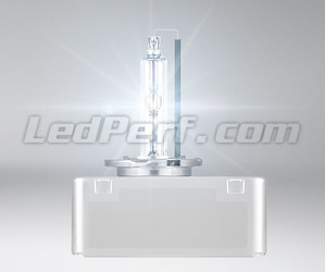 Glühlampe D5S Osram Xenarc Original 4400K für Original Xenon Scheinwerfer