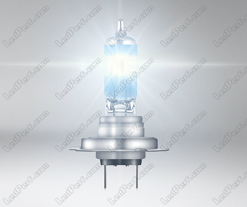 Lampe H7 OSRAM Night Breaker® 200 - 64210NB200