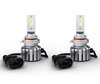 Paar HIR1/9011 LED Birnen Osram LEDriving HL Bright - 9005DWBRT-2HFB