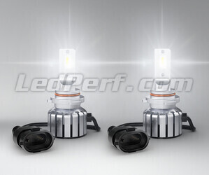 HIR1/9011-LED-Lampen Osram LEDriving HL Bright - 9005DWBRT-2HFB