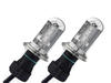 Led Xenon-Lampe HID H4 4300K 55 W<br />
 Abstimmung