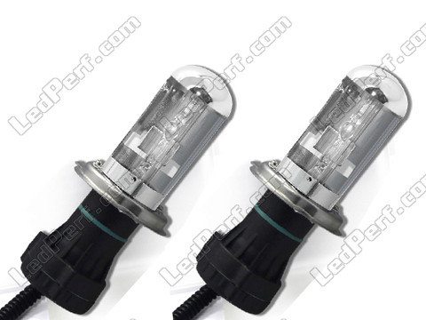 Lampe Bi Bi Xenon HID H4 Kit Xenon HID H4 Tuning
