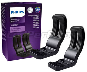 Philips Ultinon Drive 1001M LED-Lichtbalken Montagehalterungen