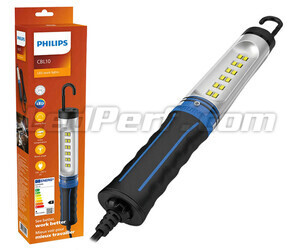 LED-Inspektionslampe Philips CBL10 - Netzanschluss 220V