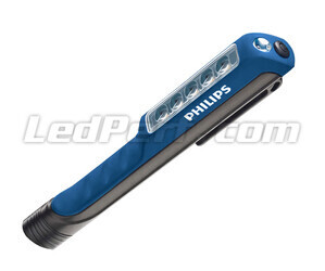 Philips Penlight LPL18 LED-Inspektionslampe - Batterien enthalten