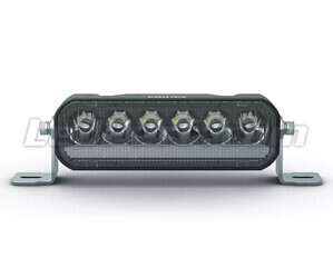 2x LED-Lichtbalken Philips Ultinon Drive UD2001L 6" LED Lightbar - 163mm