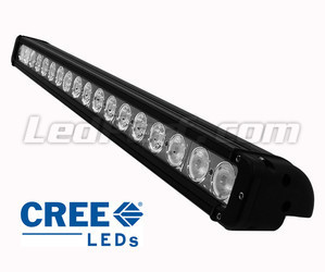 LED-Light-Bar CREE 180 W 13000 Lumen für Rallye-Fahrzeug – 4 x 4 - SSV