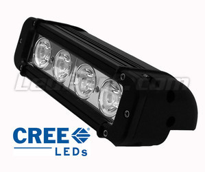 LED-Light-Bar CREE 40 W 2900 Lumen für 4 x 4 - Quad - SSV