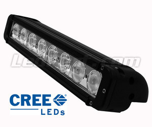 LED-Light-Bar CREE 80 W 5800 Lumen für 4 x 4 - Quad - SSV