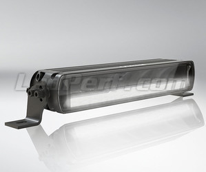 Beleuchtung des Tagfahrlichter der LED-Light-Bar Osram LEDriving® LIGHTBAR MX250-CB.