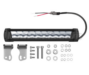 LED-Light-Bar Osram LEDriving® LIGHTBAR FX250-SP mit Montagezubehör